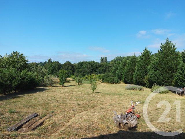 maison à vendre - 2 pièces - 65.7 m2 - CREYSSE - 46 - MIDI-PYRENEES - Century 21 Cabinet Théron