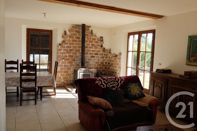 maison à vendre - 2 pièces - 65.7 m2 - CREYSSE - 46 - MIDI-PYRENEES - Century 21 Cabinet Théron