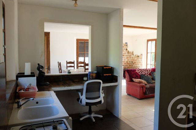 maison à vendre - 2 pièces - 65.7 m2 - CREYSSE - 46 - MIDI-PYRENEES - Century 21 Cabinet Théron