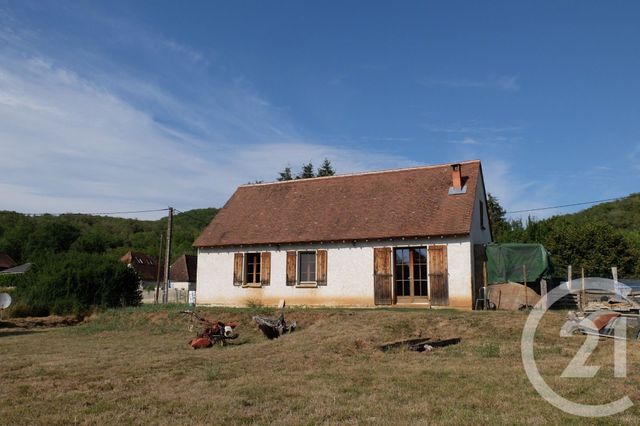 Maison à vendre CREYSSE