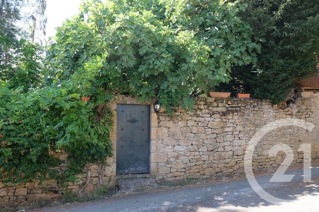 maison à vendre - 7 pièces - 199.45 m2 - CAVAGNAC - 46 - MIDI-PYRENEES - Century 21 Cabinet Théron
