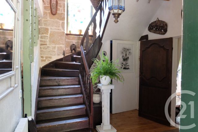 maison à vendre - 7 pièces - 199.45 m2 - CAVAGNAC - 46 - MIDI-PYRENEES - Century 21 Cabinet Théron