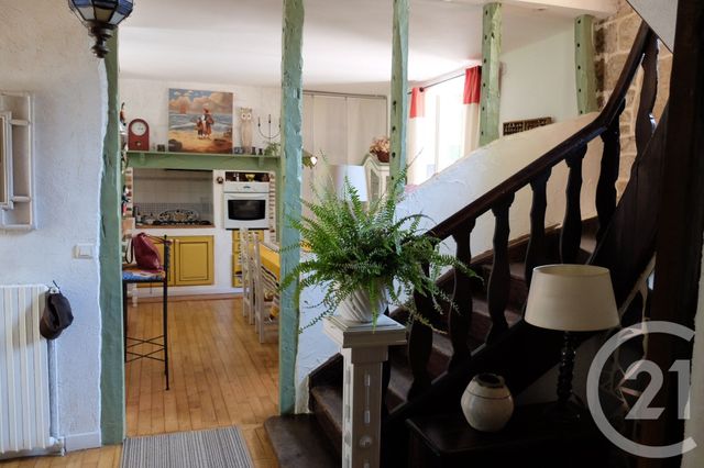 maison à vendre - 7 pièces - 199.45 m2 - CAVAGNAC - 46 - MIDI-PYRENEES - Century 21 Cabinet Théron