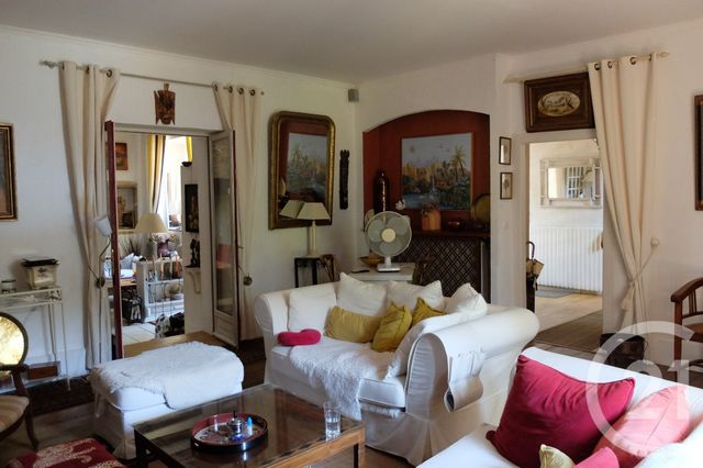 maison à vendre - 7 pièces - 199.45 m2 - CAVAGNAC - 46 - MIDI-PYRENEES - Century 21 Cabinet Théron