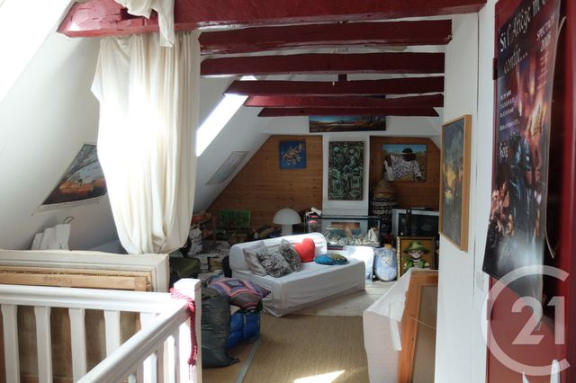 maison à vendre - 7 pièces - 199.45 m2 - CAVAGNAC - 46 - MIDI-PYRENEES - Century 21 Cabinet Théron
