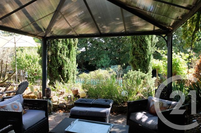maison à vendre - 7 pièces - 199.45 m2 - CAVAGNAC - 46 - MIDI-PYRENEES - Century 21 Cabinet Théron