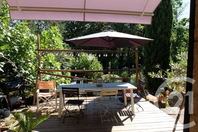 maison à vendre - 7 pièces - 199.45 m2 - CAVAGNAC - 46 - MIDI-PYRENEES - Century 21 Cabinet Théron