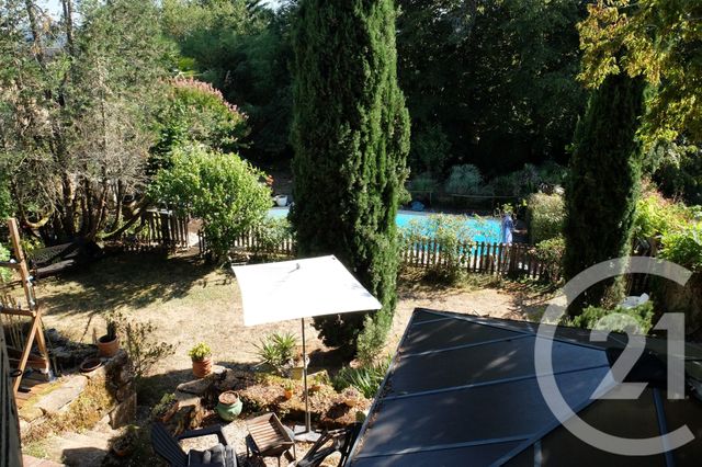 maison à vendre - 7 pièces - 199.45 m2 - CAVAGNAC - 46 - MIDI-PYRENEES - Century 21 Cabinet Théron