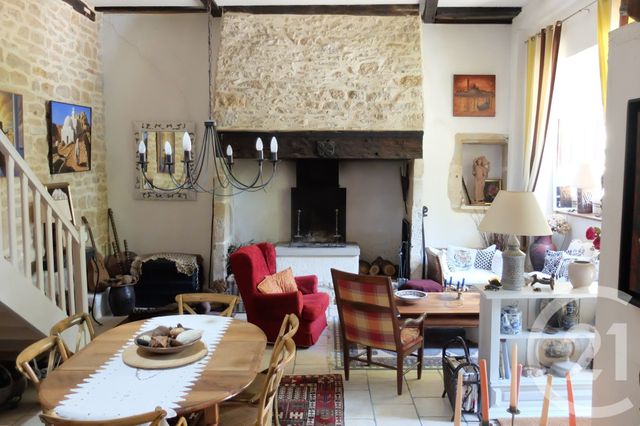 maison à vendre - 7 pièces - 199.45 m2 - CAVAGNAC - 46 - MIDI-PYRENEES - Century 21 Cabinet Théron
