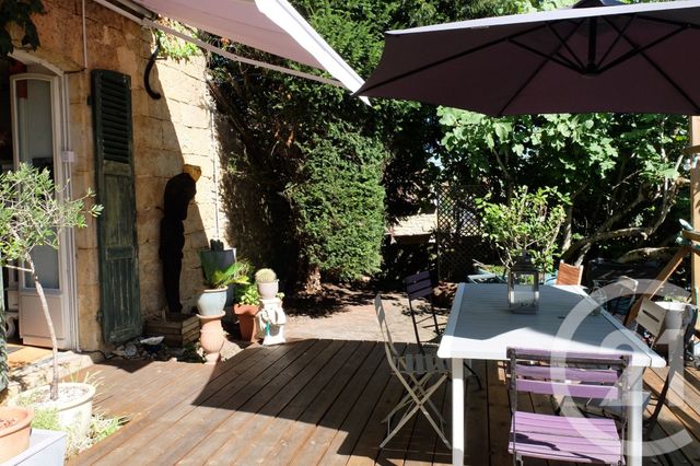 maison à vendre - 7 pièces - 199.45 m2 - CAVAGNAC - 46 - MIDI-PYRENEES - Century 21 Cabinet Théron