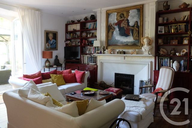 maison à vendre - 7 pièces - 199.45 m2 - CAVAGNAC - 46 - MIDI-PYRENEES - Century 21 Cabinet Théron