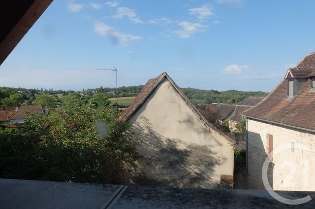 maison à vendre - 4 pièces - 75.89 m2 - MARTEL - 46 - MIDI-PYRENEES - Century 21 Cabinet Théron