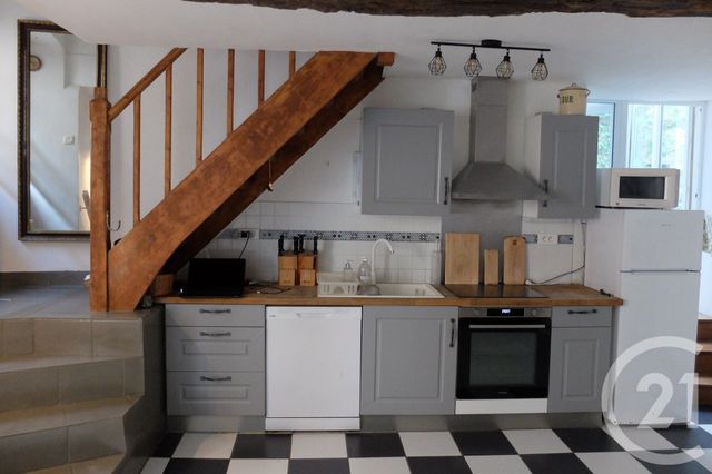 maison à vendre - 4 pièces - 75.89 m2 - MARTEL - 46 - MIDI-PYRENEES - Century 21 Cabinet Théron