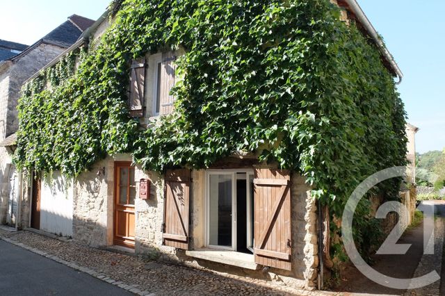 maison - MARTEL - 46