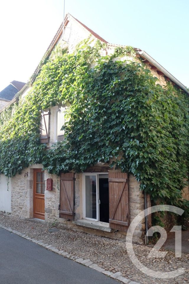 maison à vendre - 4 pièces - 75.89 m2 - MARTEL - 46 - MIDI-PYRENEES - Century 21 Cabinet Théron