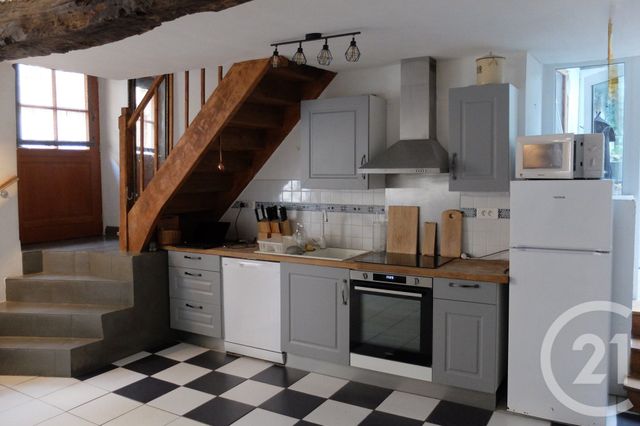 maison à vendre - 4 pièces - 75.89 m2 - MARTEL - 46 - MIDI-PYRENEES - Century 21 Cabinet Théron