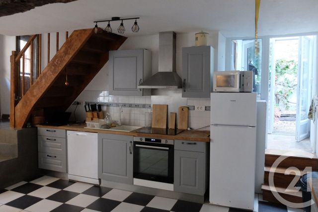 maison à vendre - 4 pièces - 75.89 m2 - MARTEL - 46 - MIDI-PYRENEES - Century 21 Cabinet Théron