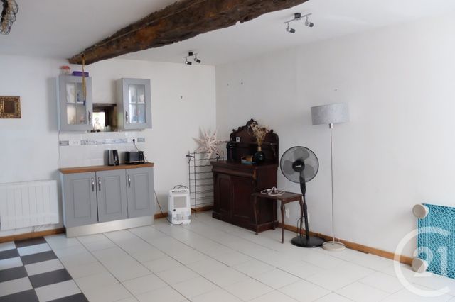 maison à vendre - 4 pièces - 75.89 m2 - MARTEL - 46 - MIDI-PYRENEES - Century 21 Cabinet Théron