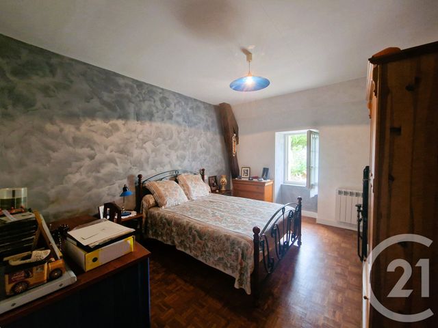 maison à vendre - 6 pièces - 143.0 m2 - TURENNE - 19 - LIMOUSIN - Century 21 Cabinet Théron