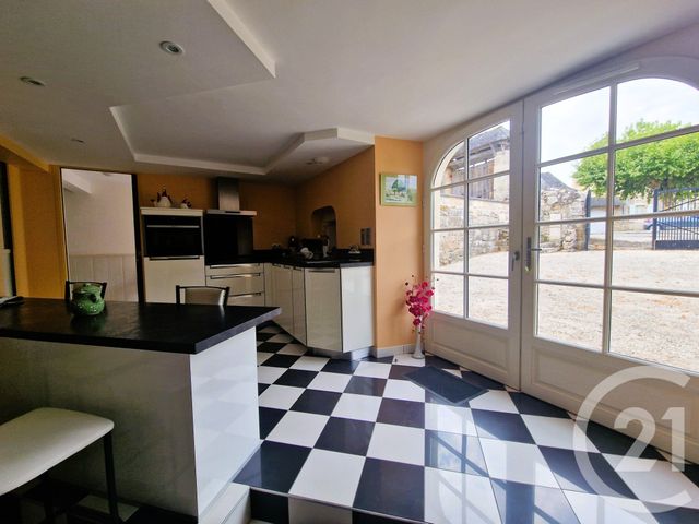 maison à vendre - 6 pièces - 143.0 m2 - TURENNE - 19 - LIMOUSIN - Century 21 Cabinet Théron