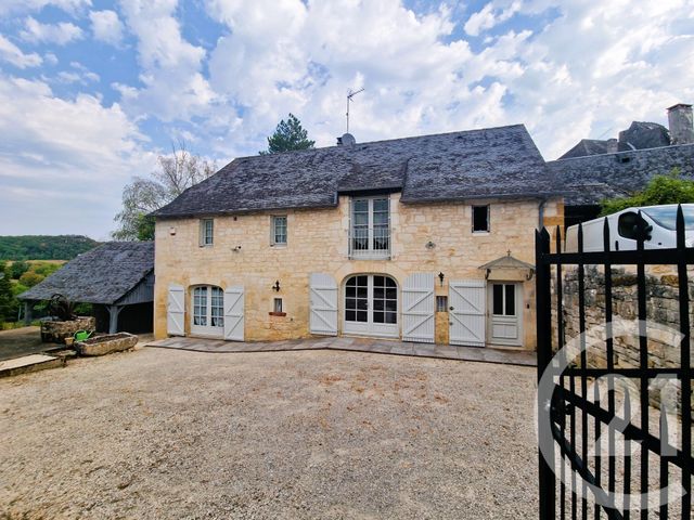 Maison à vendre TURENNE