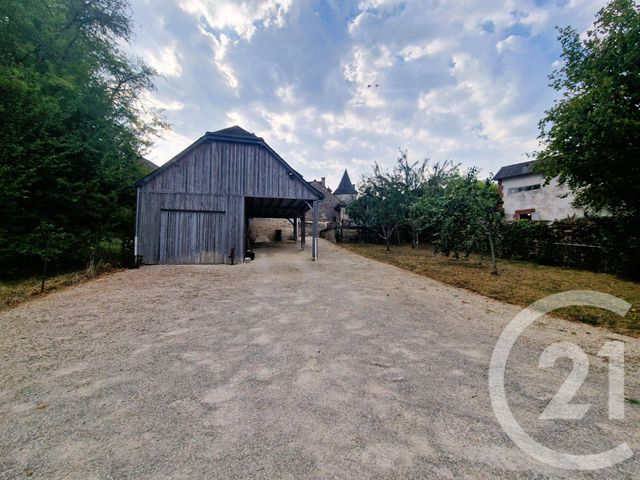 maison à vendre - 6 pièces - 143.0 m2 - TURENNE - 19 - LIMOUSIN - Century 21 Cabinet Théron