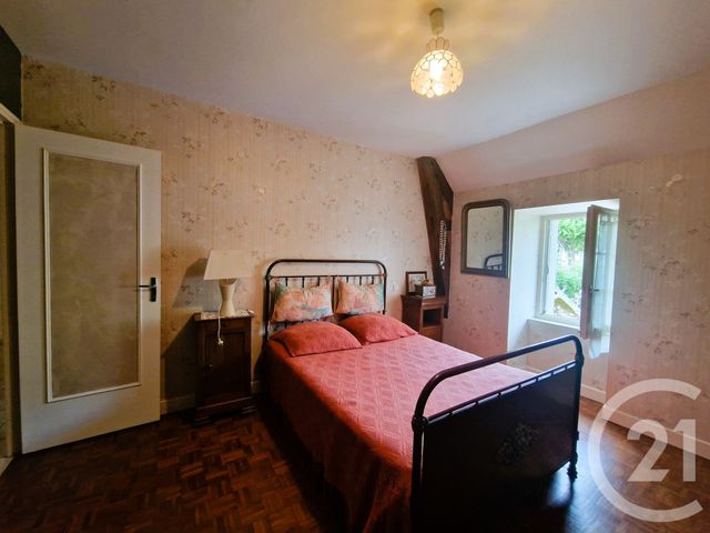 maison à vendre - 6 pièces - 143.0 m2 - TURENNE - 19 - LIMOUSIN - Century 21 Cabinet Théron