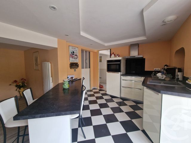 maison à vendre - 6 pièces - 143.0 m2 - TURENNE - 19 - LIMOUSIN - Century 21 Cabinet Théron