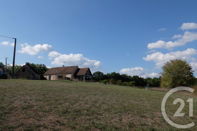 maison à vendre - 4 pièces - 86.35 m2 - CUZANCE - 46 - MIDI-PYRENEES - Century 21 Cabinet Théron