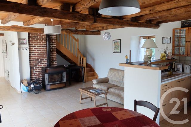 maison à vendre - 4 pièces - 86.35 m2 - CUZANCE - 46 - MIDI-PYRENEES - Century 21 Cabinet Théron