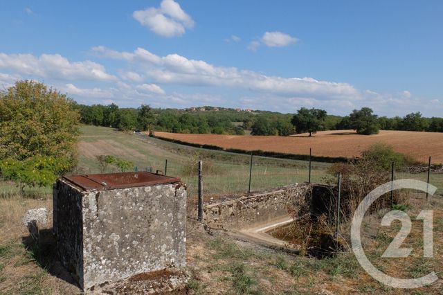 maison à vendre - 4 pièces - 86.35 m2 - CUZANCE - 46 - MIDI-PYRENEES - Century 21 Cabinet Théron