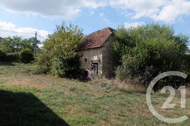 maison à vendre - 4 pièces - 86.35 m2 - CUZANCE - 46 - MIDI-PYRENEES - Century 21 Cabinet Théron