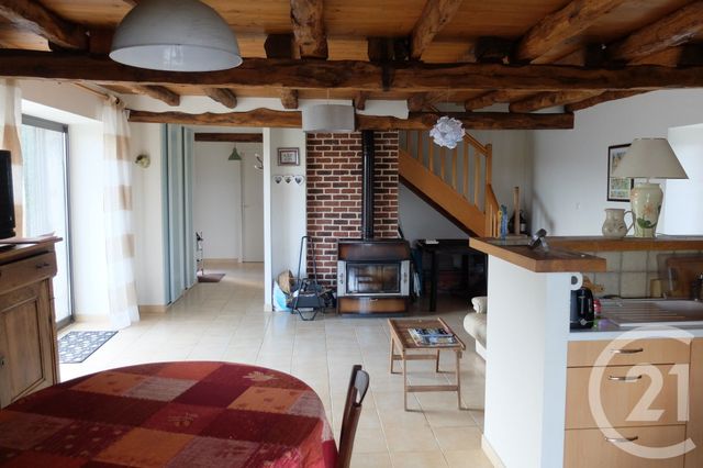 maison à vendre - 4 pièces - 86.35 m2 - CUZANCE - 46 - MIDI-PYRENEES - Century 21 Cabinet Théron