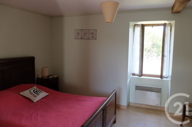 maison à vendre - 4 pièces - 86.35 m2 - CUZANCE - 46 - MIDI-PYRENEES - Century 21 Cabinet Théron