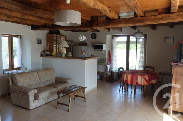 maison à vendre - 4 pièces - 86.35 m2 - CUZANCE - 46 - MIDI-PYRENEES - Century 21 Cabinet Théron