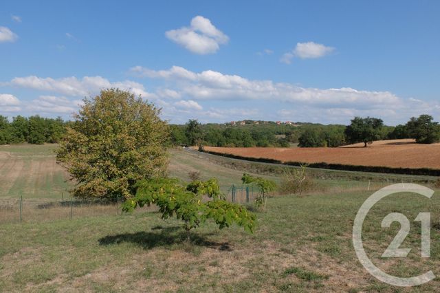 maison à vendre - 4 pièces - 86.35 m2 - CUZANCE - 46 - MIDI-PYRENEES - Century 21 Cabinet Théron