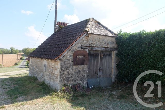 maison à vendre - 4 pièces - 86.35 m2 - CUZANCE - 46 - MIDI-PYRENEES - Century 21 Cabinet Théron
