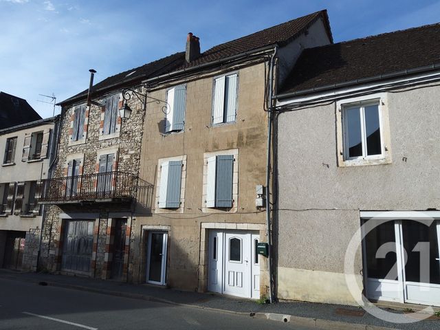 maison à vendre - 4 pièces - 95.0 m2 - MARTEL - 46 - MIDI-PYRENEES - Century 21 Cabinet Théron