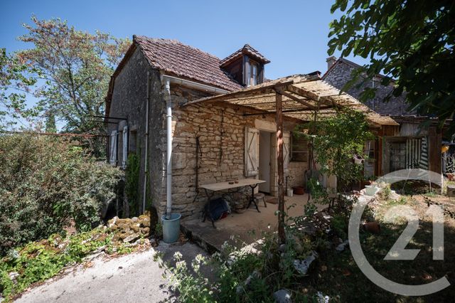 maison à vendre - 5 pièces - 108.25 m2 - MARTEL - 46 - MIDI-PYRENEES - Century 21 Cabinet Théron