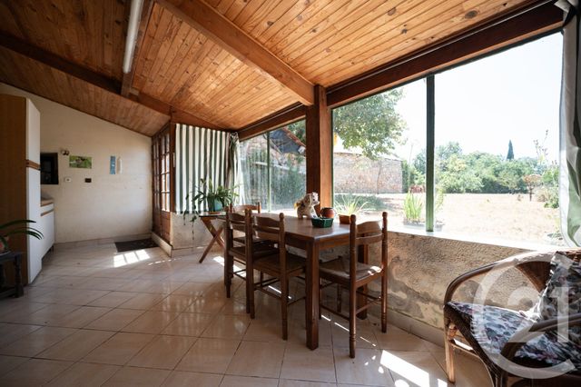maison à vendre - 5 pièces - 108.25 m2 - MARTEL - 46 - MIDI-PYRENEES - Century 21 Cabinet Théron