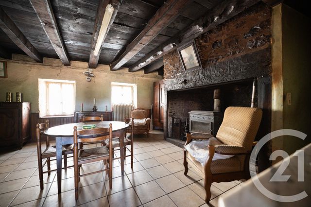 maison à vendre - 5 pièces - 108.25 m2 - MARTEL - 46 - MIDI-PYRENEES - Century 21 Cabinet Théron