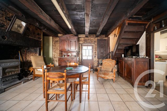 maison à vendre - 5 pièces - 108.25 m2 - MARTEL - 46 - MIDI-PYRENEES - Century 21 Cabinet Théron