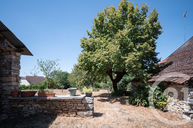 maison à vendre - 5 pièces - 108.25 m2 - MARTEL - 46 - MIDI-PYRENEES - Century 21 Cabinet Théron