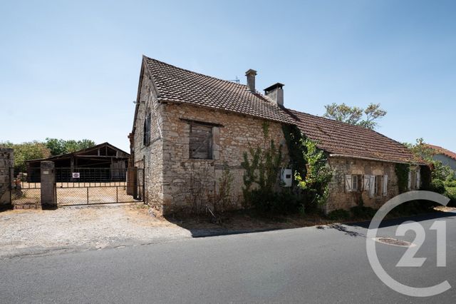 maison à vendre - 5 pièces - 108.25 m2 - MARTEL - 46 - MIDI-PYRENEES - Century 21 Cabinet Théron