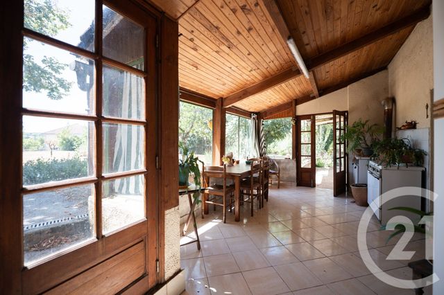 maison à vendre - 5 pièces - 108.25 m2 - MARTEL - 46 - MIDI-PYRENEES - Century 21 Cabinet Théron