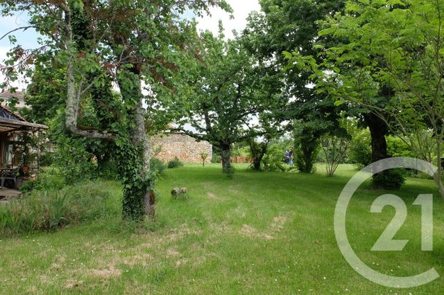 maison à vendre - 5 pièces - 108.25 m2 - MARTEL - 46 - MIDI-PYRENEES - Century 21 Cabinet Théron