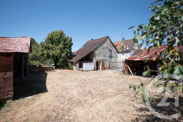 maison à vendre - 5 pièces - 108.25 m2 - MARTEL - 46 - MIDI-PYRENEES - Century 21 Cabinet Théron