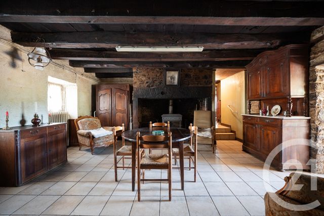 maison à vendre - 5 pièces - 108.25 m2 - MARTEL - 46 - MIDI-PYRENEES - Century 21 Cabinet Théron
