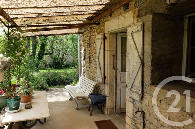 maison à vendre - 5 pièces - 108.25 m2 - MARTEL - 46 - MIDI-PYRENEES - Century 21 Cabinet Théron
