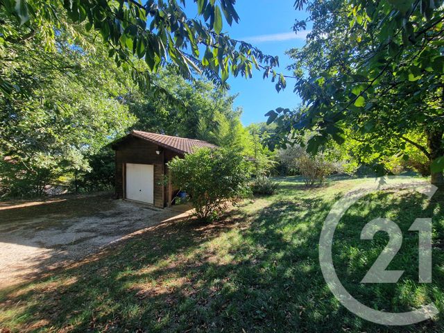 maison à vendre - 4 pièces - 79.0 m2 - LA CASSAGNE - 24 - AQUITAINE - Century 21 Cabinet Théron